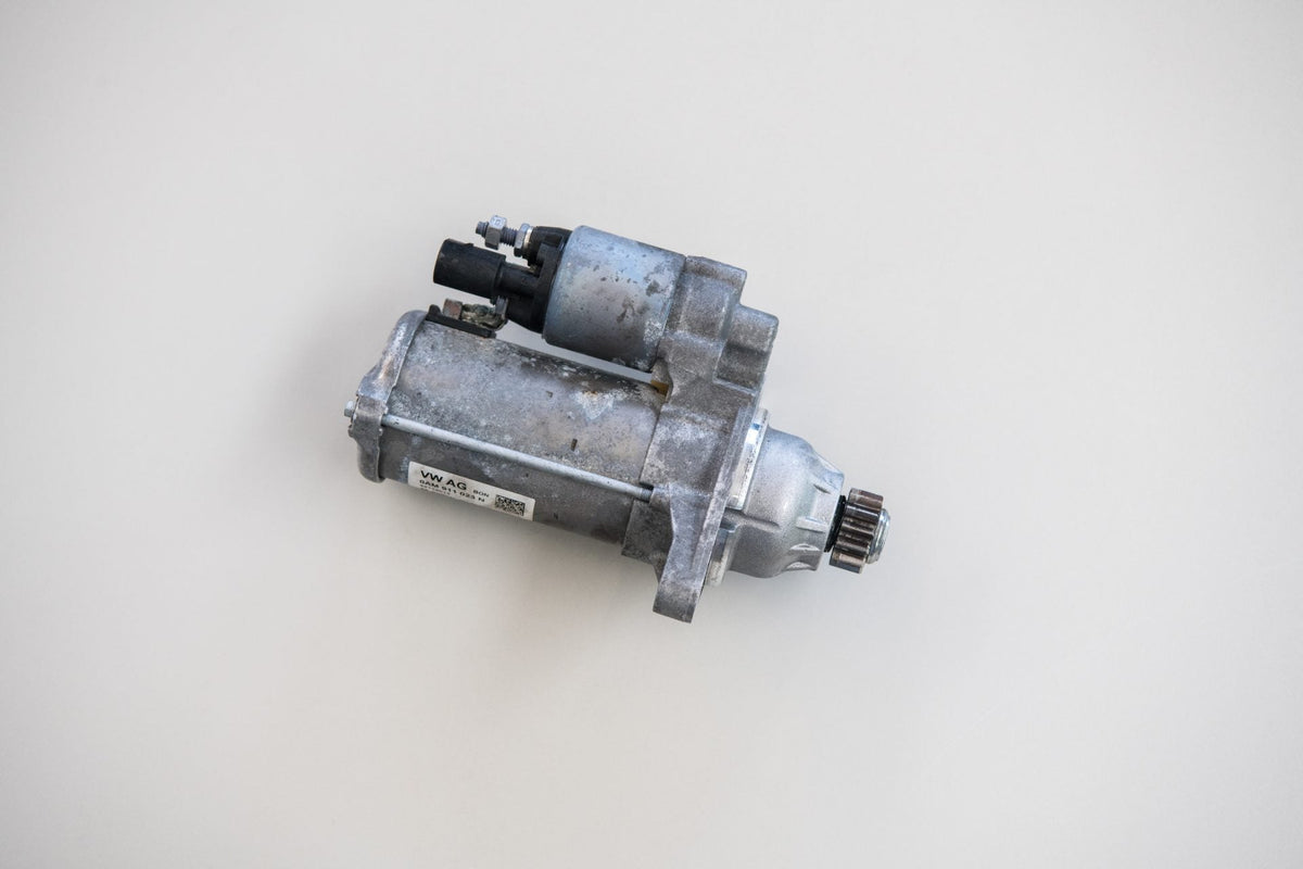How to Find the OEM Number of a Replacement Part