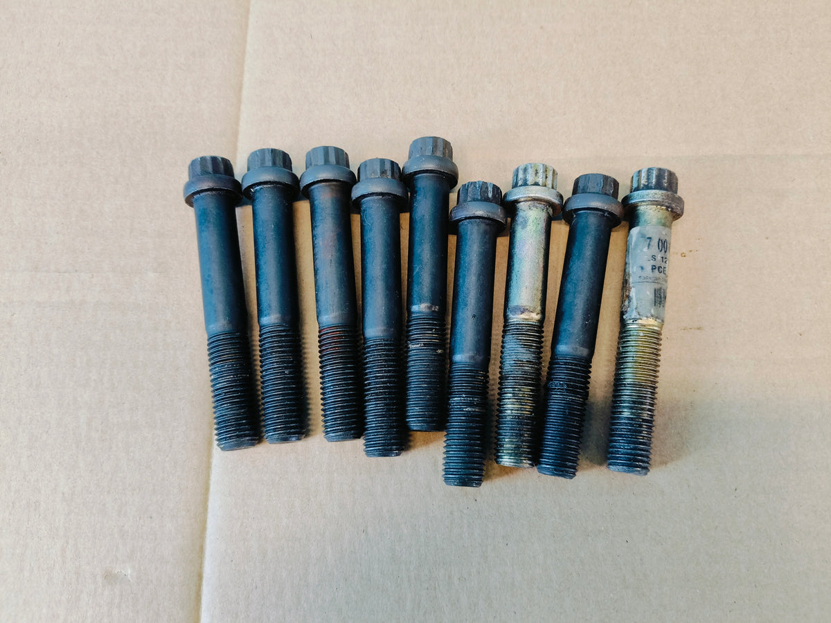 0010329681 CLAAS AXION 840 C-MATIC 240KM 12KT-SCREW WITH FLANGE M16X100