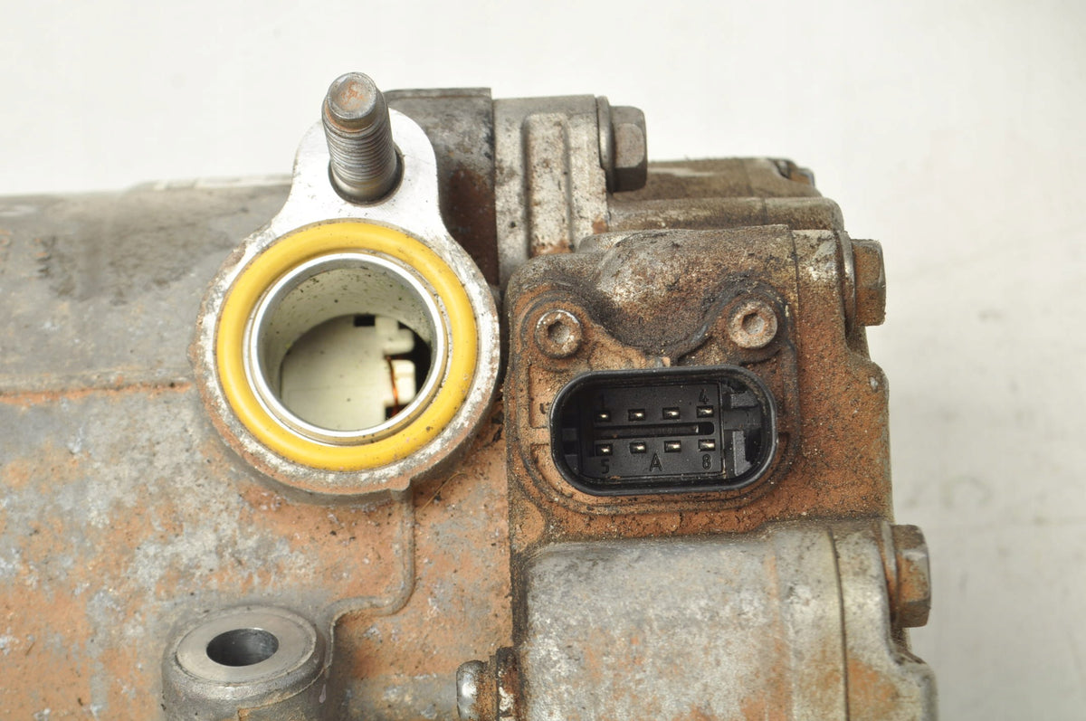 2.0 16V T6 Plug-in Hybrid AIR CONDITIONING COMPRESSOR VOLVO S60 V60 II 32260523