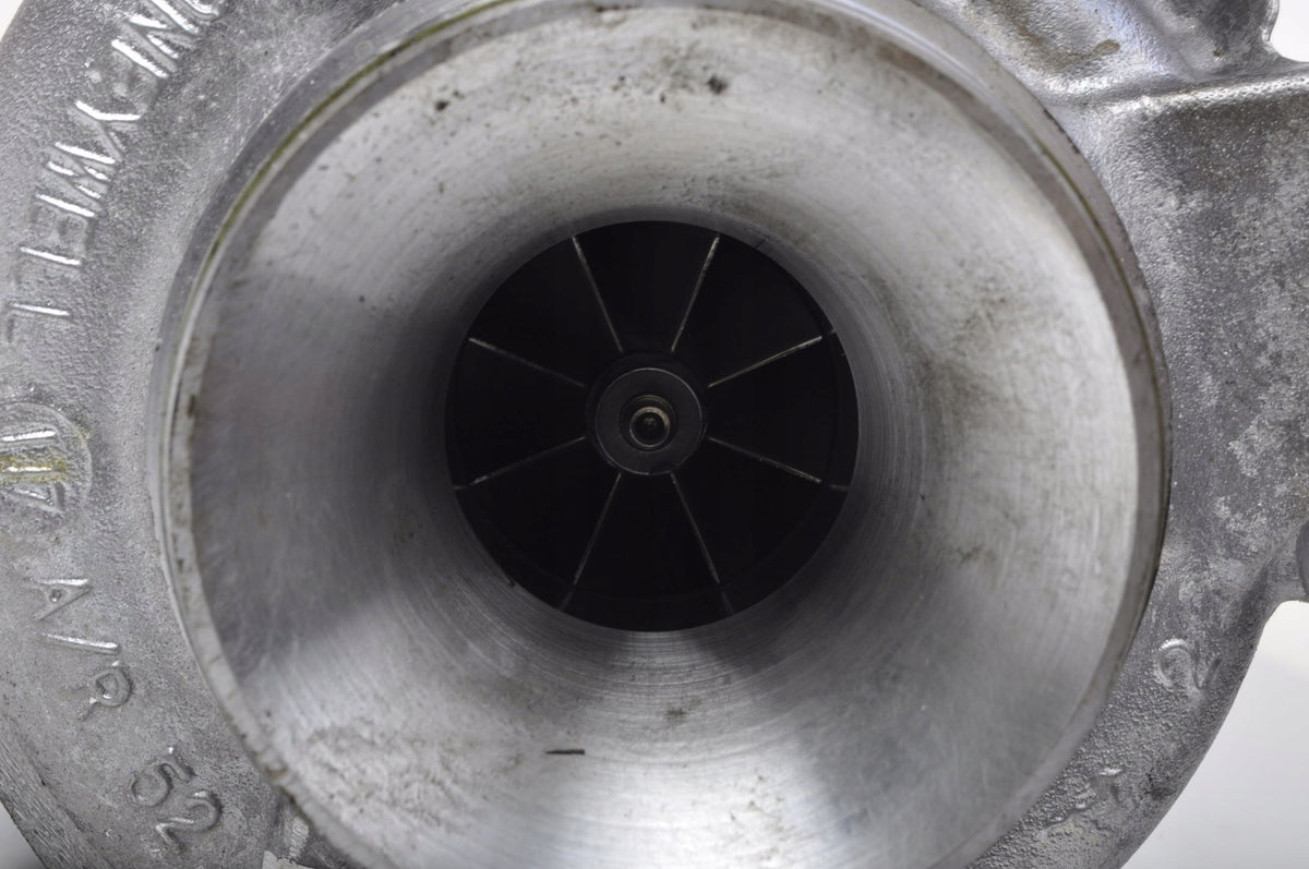 2 F45 F46 X1 MINI F60 2.0D 163HP TURBINE 8570080