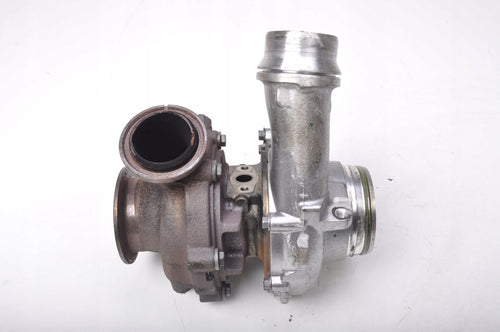 2 F45 F46 X1 MINI F60 2.0D 163HP TURBINE 8570080