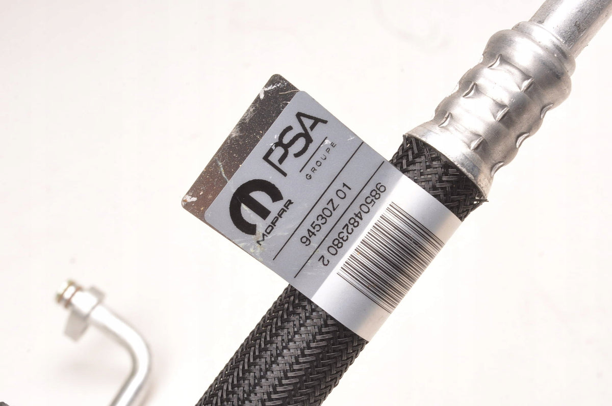 2008 JEEP AVENGER MOCHA B II 1.2 THP AIR CONDITIONING CABLE 2025R 9850482380