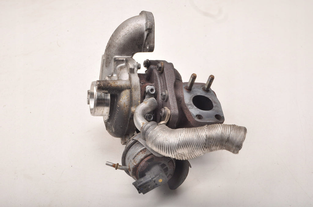 208 PARTNER II C4 GRAND PICASSO C30 S40 V50 C70 1.6 D2 TURBINE 96861120680