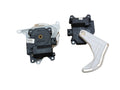 2X TOYOTA COROLLA E12 E063700-8610 AE063700-86930 HEATER MOTOR