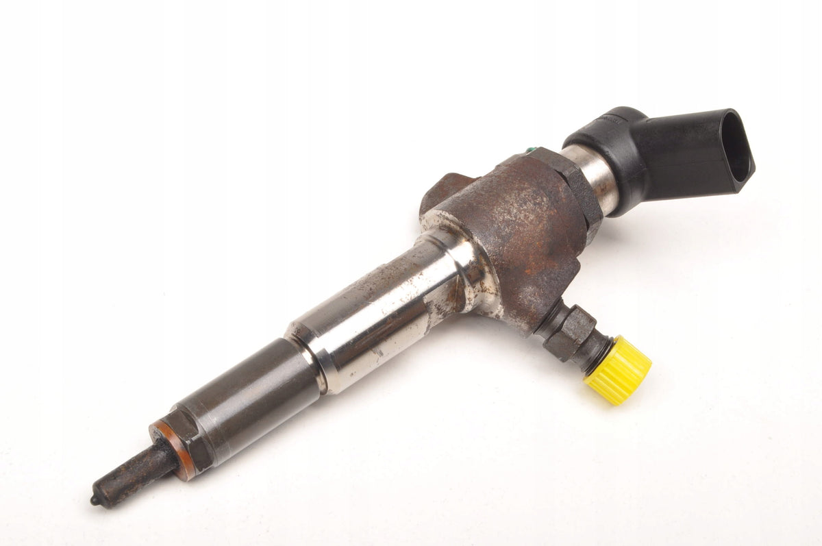 3008 VOLVO C30 S40 II S80 II V70 III V40 II 1.6 D2 114KM INJECTION 9802448680