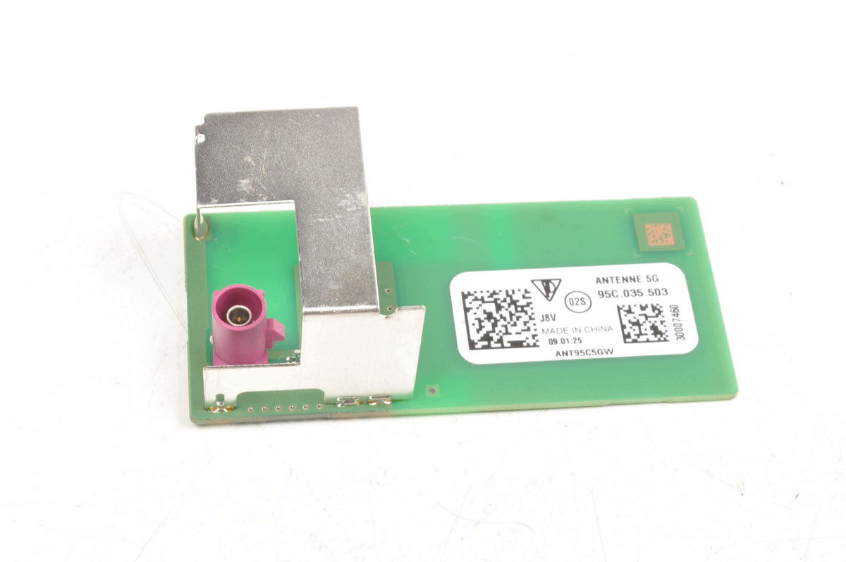 5G ANTENNA PORSCHE 911 992 95C035503