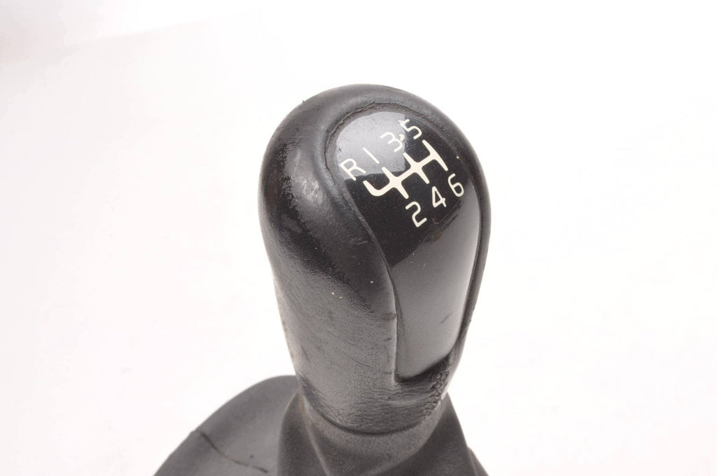 6 GEAR JACK SELECTOR VOLVO S40 II V50 C30 31259781
