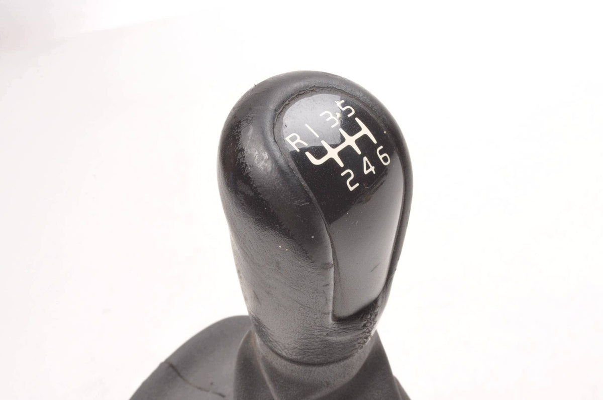 6 GEAR JACK SELECTOR VOLVO S40 II V50 C30 31259781