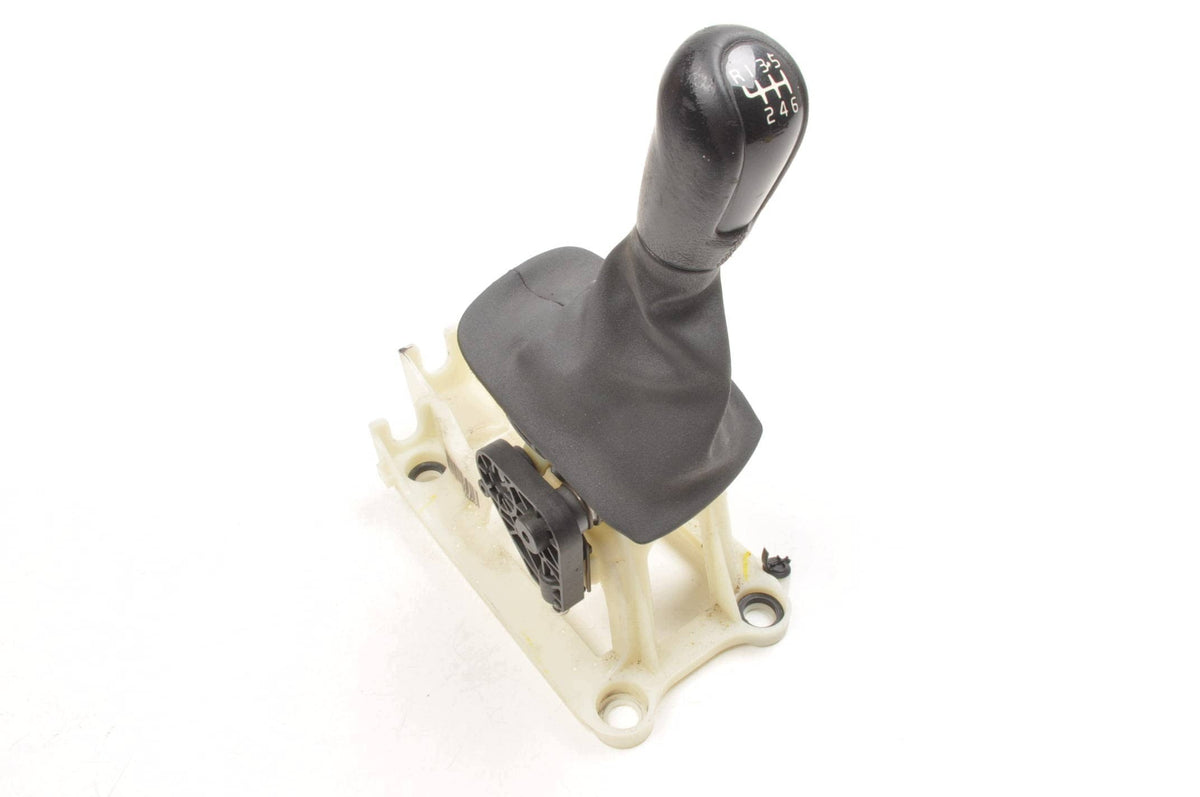 6 GEAR JACK SELECTOR VOLVO S40 II V50 C30 31259781