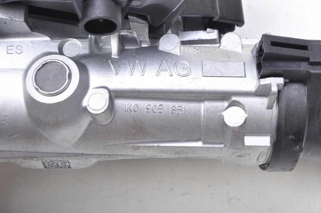 A1 II 82A IGNITION SWITCH KEY 1K0905851 82A837220