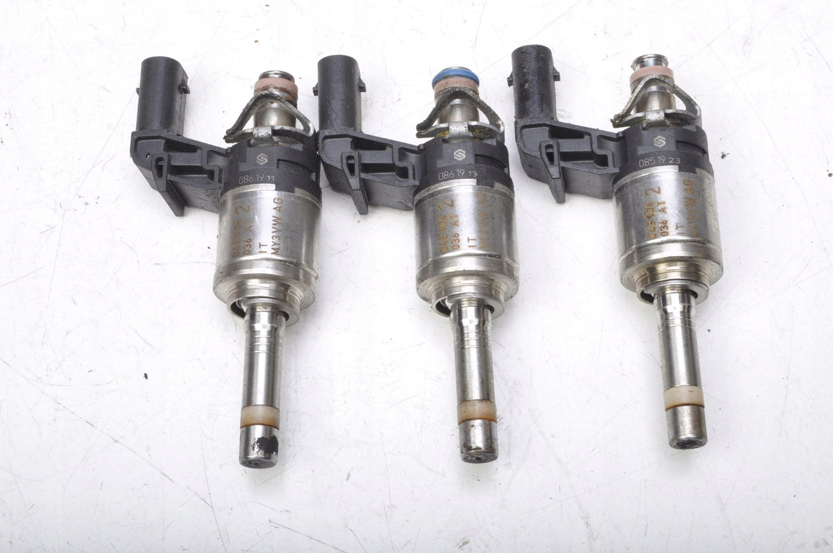 A1 II ARONA 1.0 TSI TFSI 95KM INJECTIONS 04E906036AT