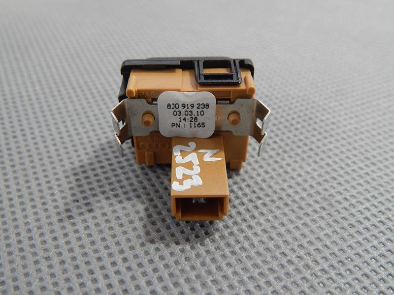 A3 8P 11R SENSOR INSOLATION SENSOR 8J0919238
