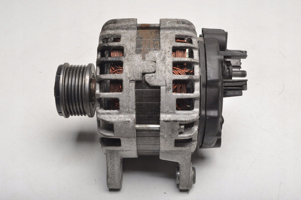 A3 8V VOLKSWAGEN GOLF VII 1.5 TSI 130KM ALTERNATOR