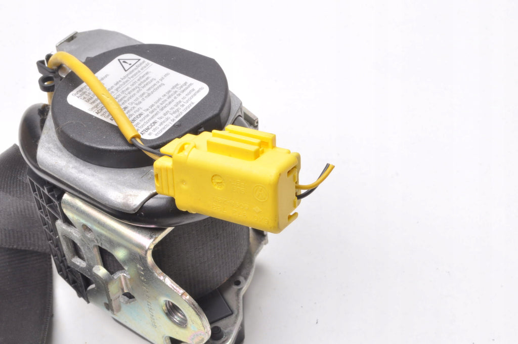 A4 B8 VOLKSWAGEN GOLF V SEAT BELT RIGHT FRONT 1K3857706