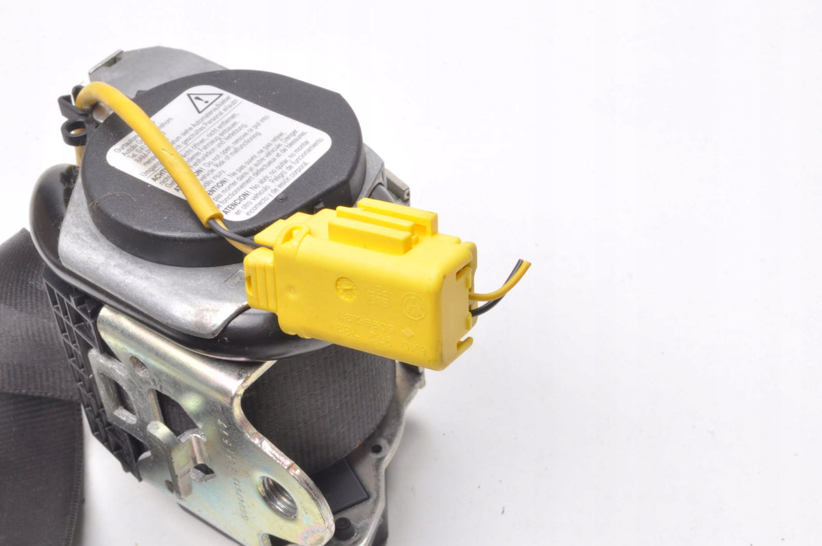 A4 B8 VOLKSWAGEN GOLF V SEAT BELT RIGHT FRONT 1K3857706