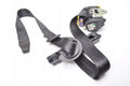 A4 B8 VOLKSWAGEN GOLF V SEAT BELT RIGHT FRONT 1K3857706