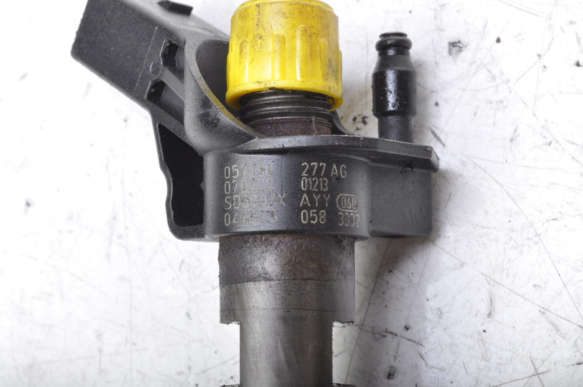 A5 A8 3.0 Q7 4.2TDI INJECTION 057130277AG 0445115058