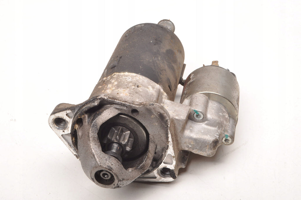 A6 C4 A6 C5 A4 B5 VOLKSWAGEN PASSAT B5 1.6 8V 101KM STARTER STX200059