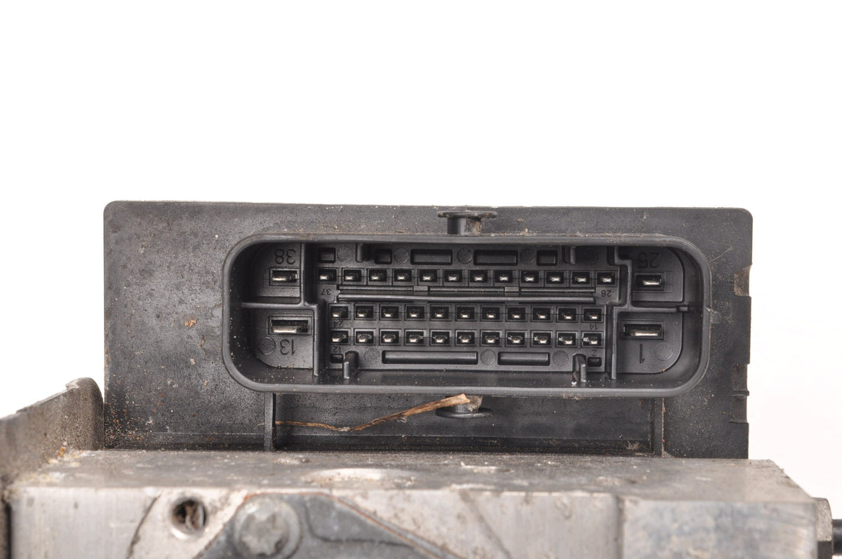 ABS PUMP AUDI Q5 2.0 TDI 6R0614517DA 8R0907379BA LIFT