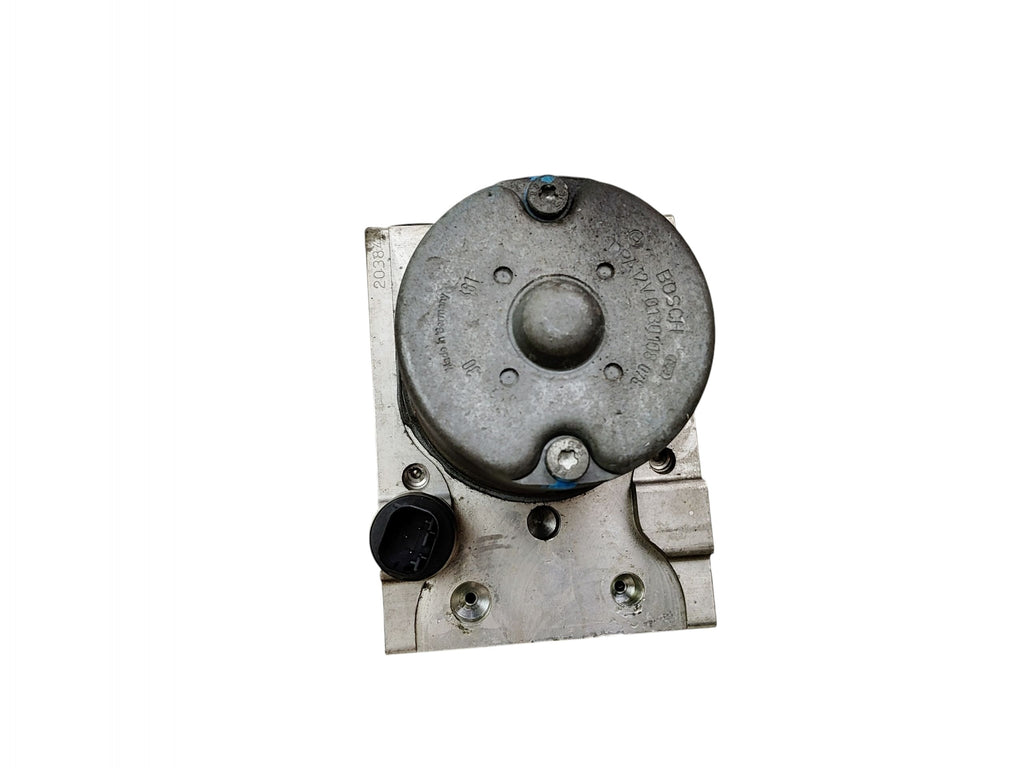 ABS PUMP BENTLEY CONTINENTAL GT I 3W0614517B 0265225256 0265950115