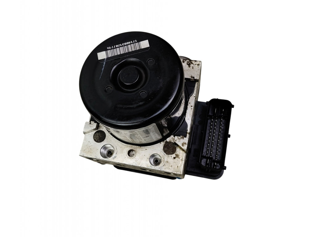 ABS PUMP CONTROLLER OPEL ASTRA IV J 13356789 10.0212-0663.4 10.0961-4522.3