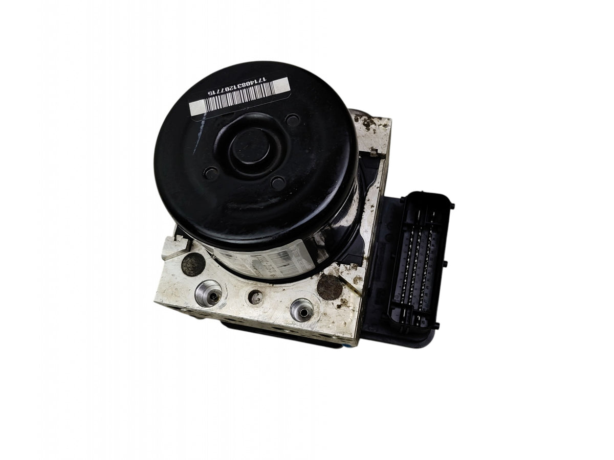 ABS PUMP CONTROLLER OPEL ASTRA IV J 13356789 10.0212-0663.4 10.0961-4522.3