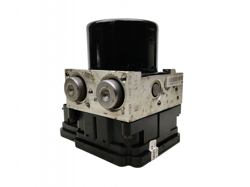 ABS PUMP CONTROLLER OPEL ASTRA IV J 13356789 10.0212-0663.4 10.0961-4522.3