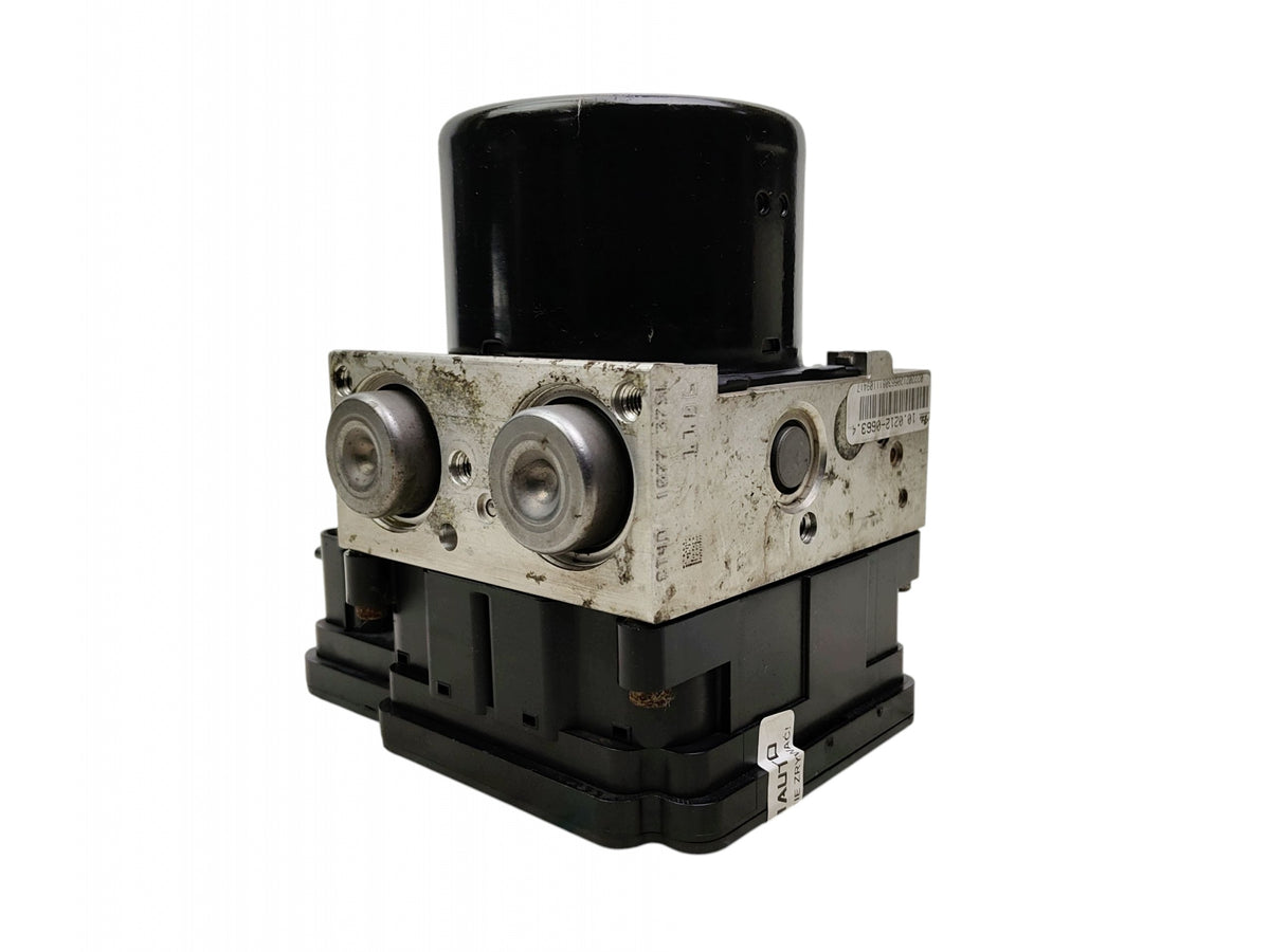 ABS PUMP CONTROLLER OPEL ASTRA IV J 13356789 10.0212-0663.4 10.0961-4522.3