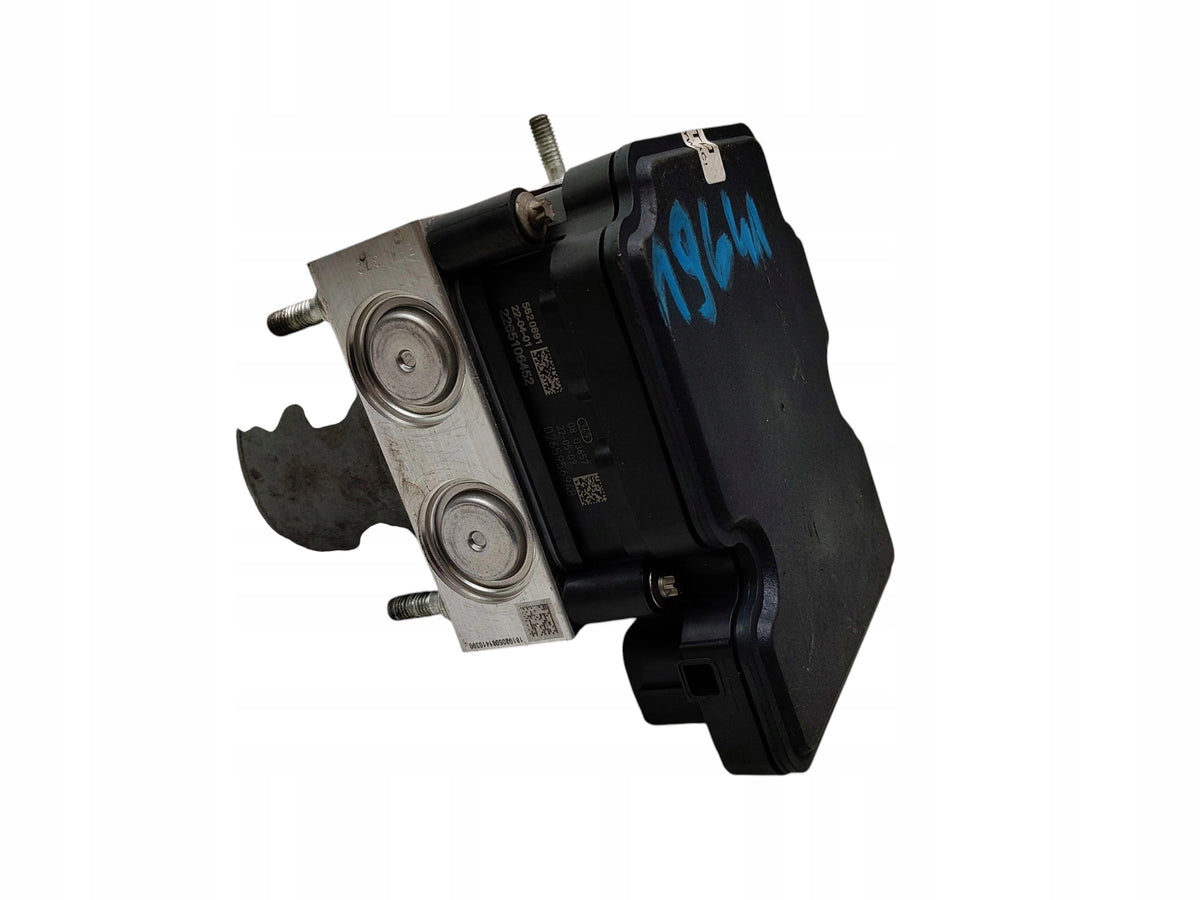 ABS PUMP DACIA SPRING 476602522R 0265956948 2265106452 0265956948