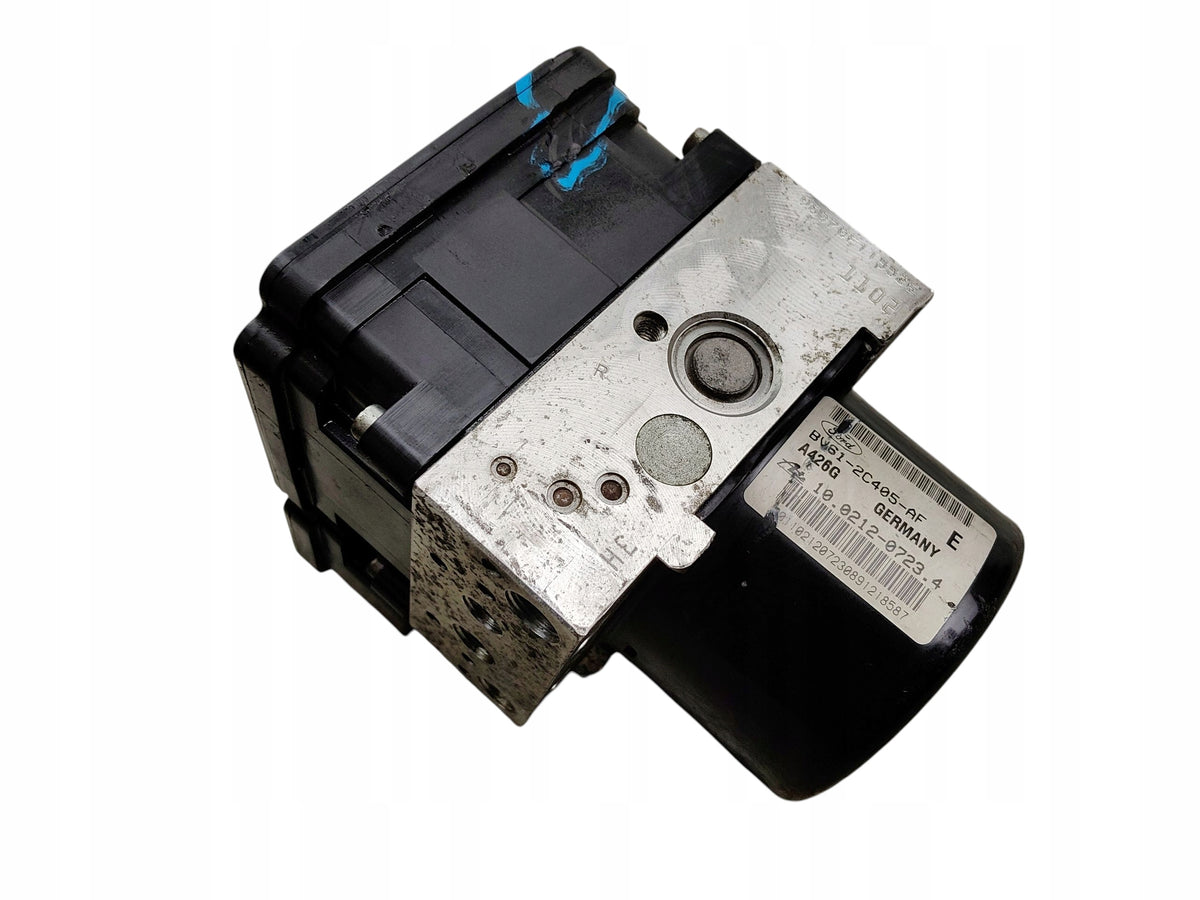 ABS PUMP DRIVER FORD C-MAX MK2 FOCUS MK3 BV61-2C405-AF