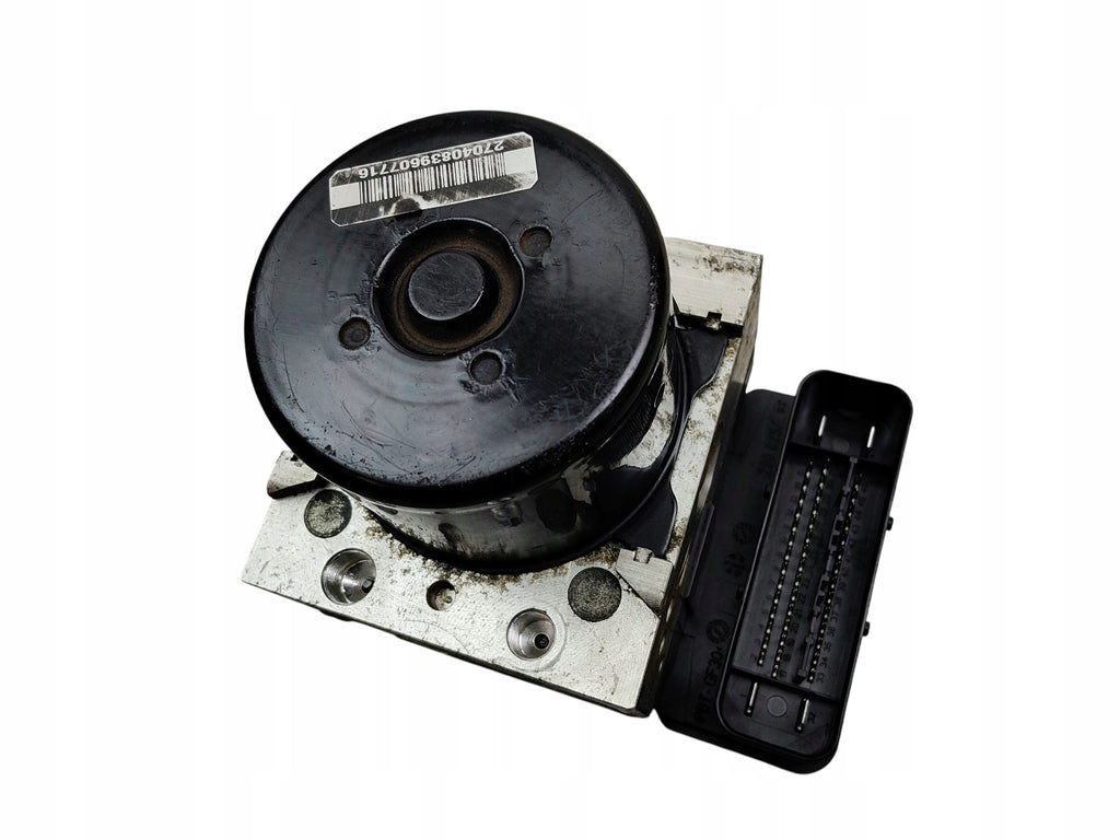 ABS PUMP DRIVER FORD C-MAX MK2 FOCUS MK3 BV61-2C405-AF