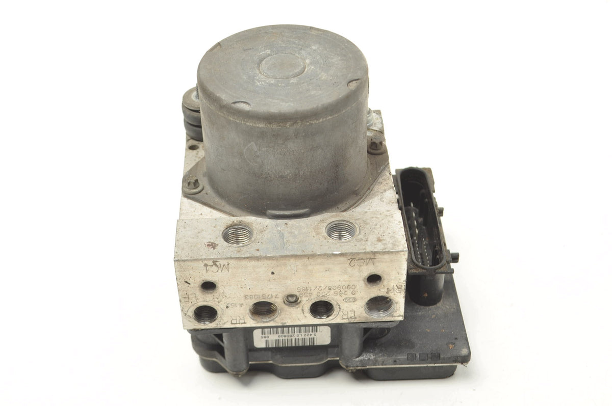 ABS PUMP FIAT BRAVO 1.4 T-Jet 120HP 71751083