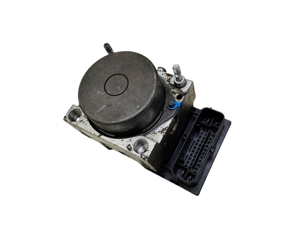 ABS PUMP FIAT FIORINO NEMO BIPPER 2008-2015 51801321 0265231997 0265800662