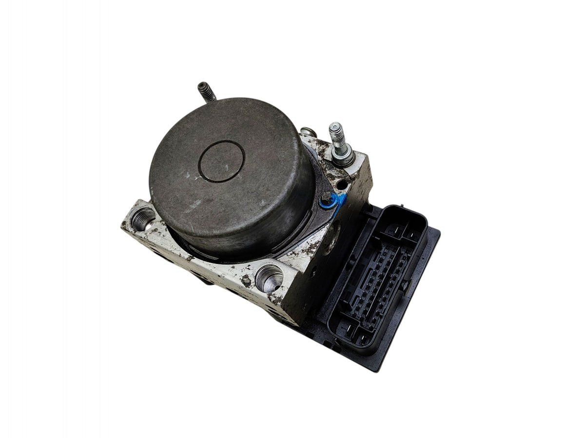 ABS PUMP FIAT FIORINO NEMO BIPPER 2008-2015 51801321 0265231997 0265800662