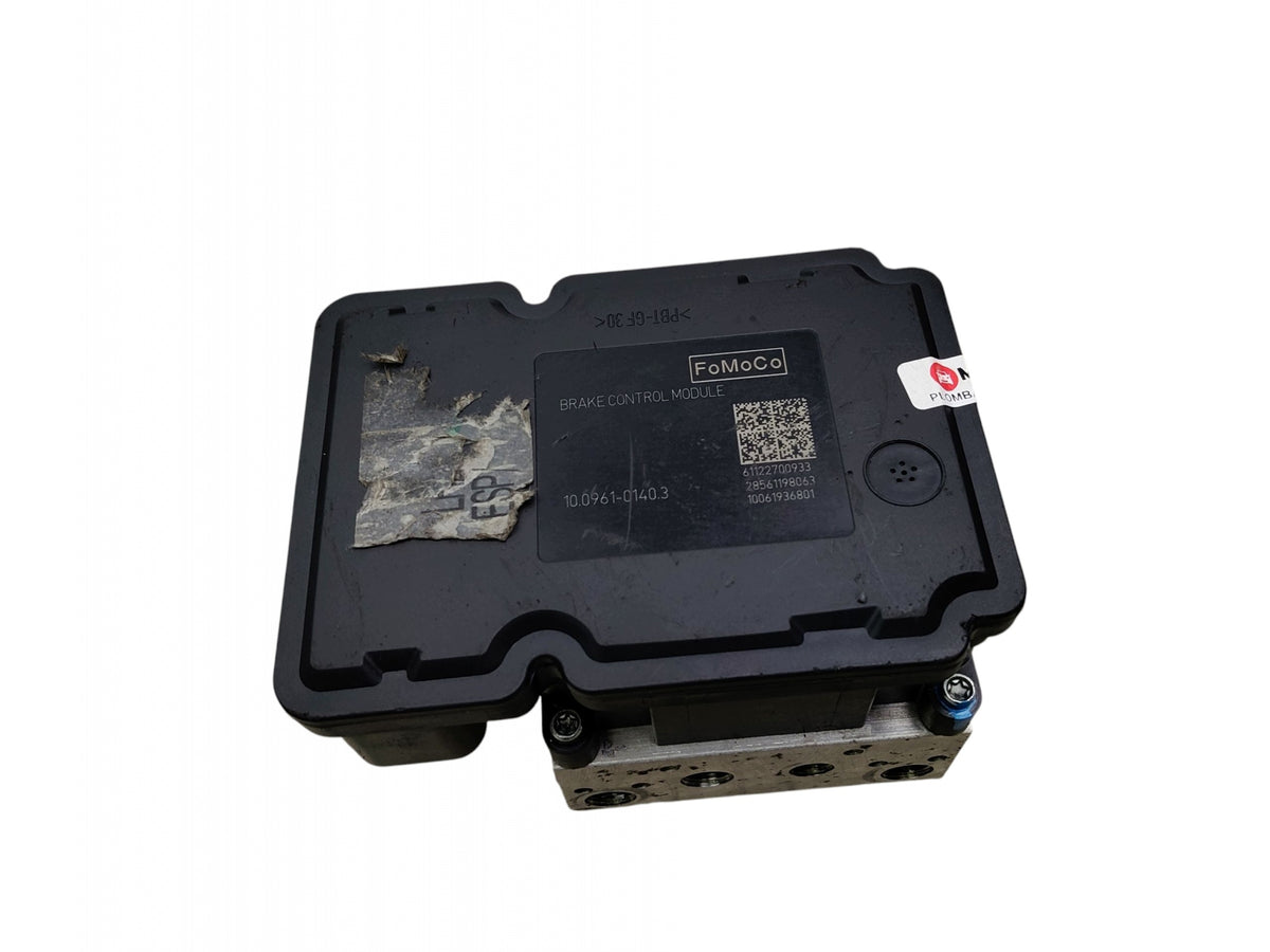 ABS PUMP FORD FOCUS MK3 C-MAX BV61-2C405-AF 10.0212-0723.4 10.0961-0140.3
