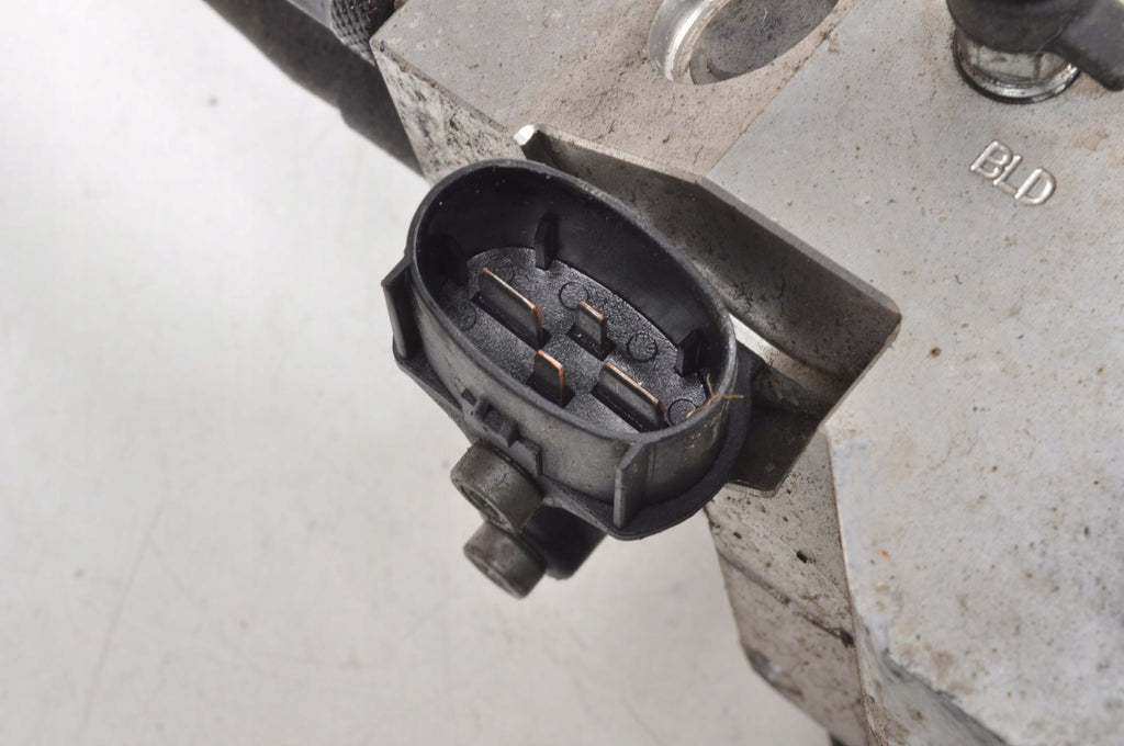 ABS PUMP HYUNDAI IONIQ 58600-G2500