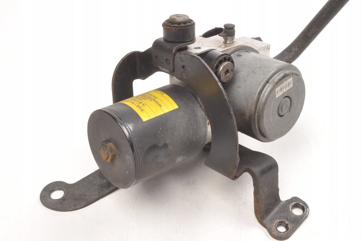 ABS PUMP HYUNDAI IONIQ 58600-G2500
