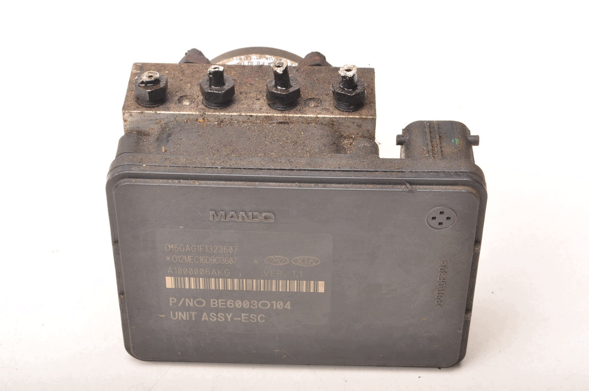 ABS PUMP HYUNDAI IX35 1.6 GDi 135HP 58920-2Y660