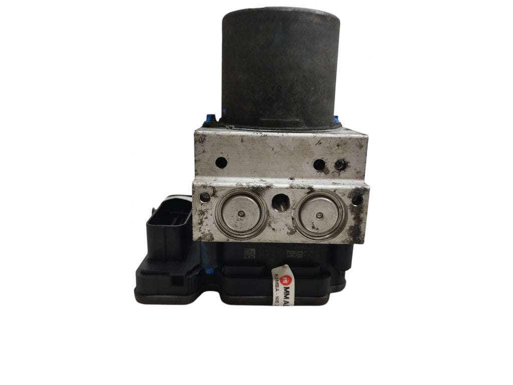 ABS PUMP LAND ROVER RANGE ROVER IV L405 DPLA-14F447-AE 0265956038
