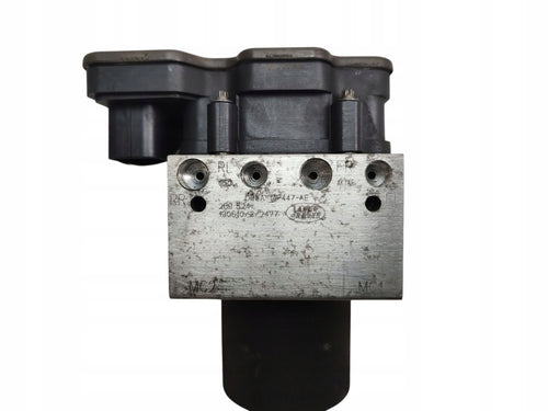 ABS PUMP LAND ROVER RANGE ROVER IV L405 DPLA-14F447-AE 0265956038