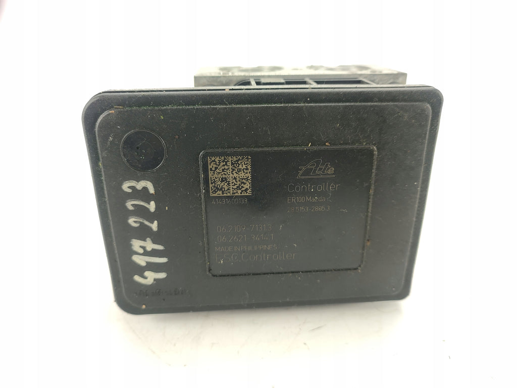 ABS PUMP MAZDA 3 III BM/BN BHR1437A0 06.2109-7131.3