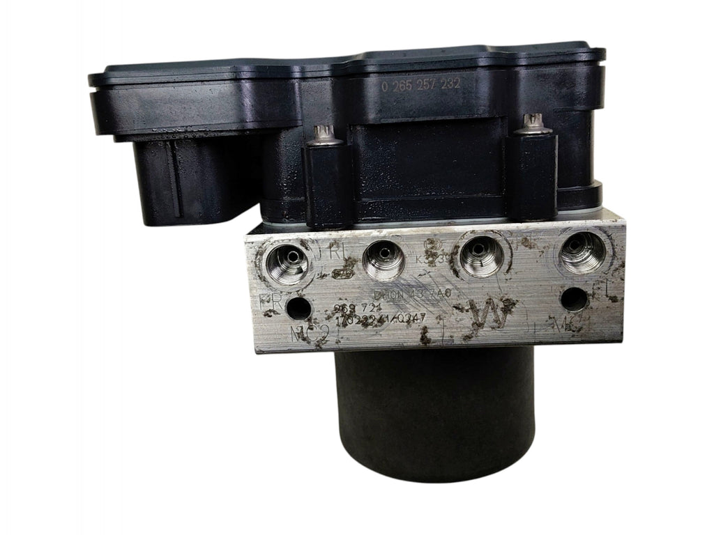 ABS PUMP MAZDA CX-3 (2014-2018) DH0N437A0 0265257232 2265106452
