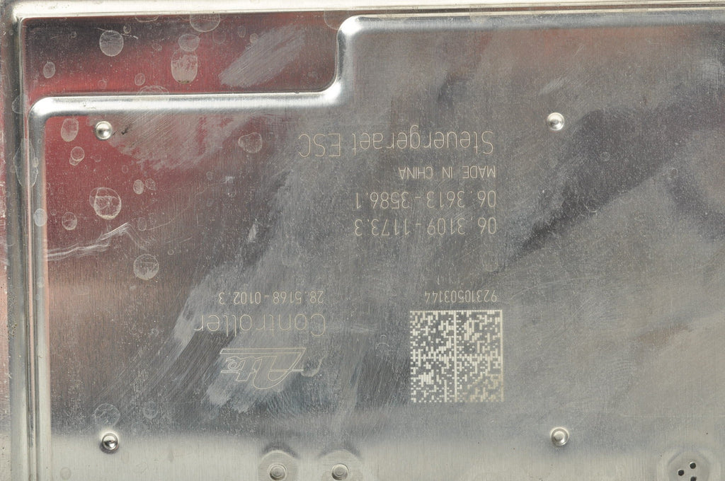 ABS PUMP MG HS 1.5T 10799327 544833429