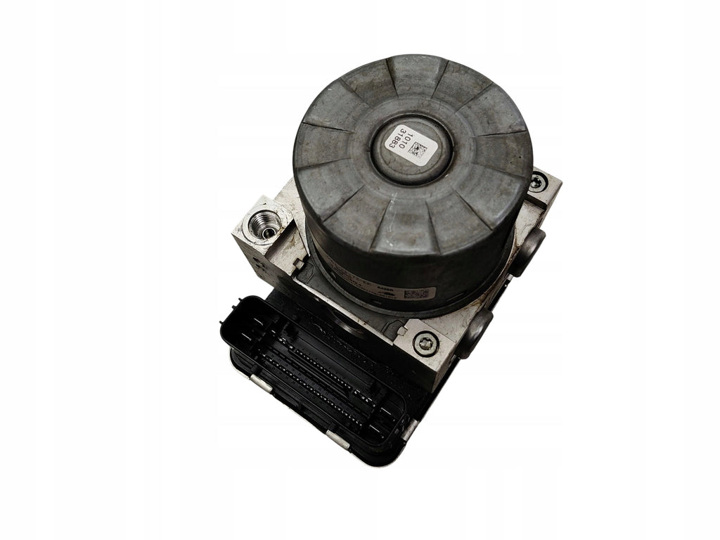 ABS PUMP MODULE FORD FOCUS MK4 JX61-2B373-EK 10.0220-1673.4 JX61-2C219-EK