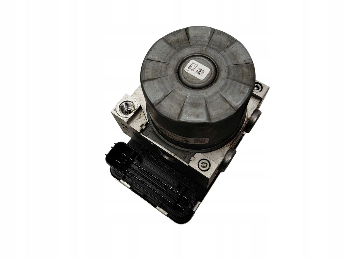 ABS PUMP MODULE FORD FOCUS MK4 JX61-2B373-EK 10.0220-1673.4 JX61-2C219-EK