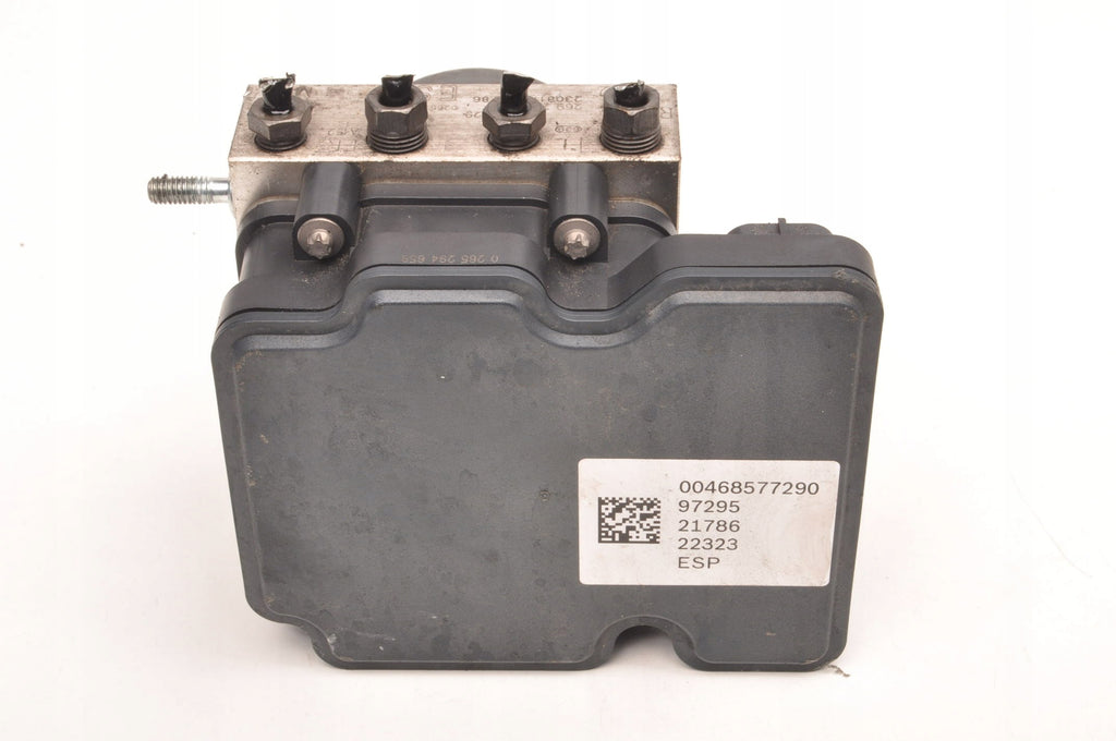 ABS PUMP MOVANO C DUCATO III JUMPER BOXER 46857729