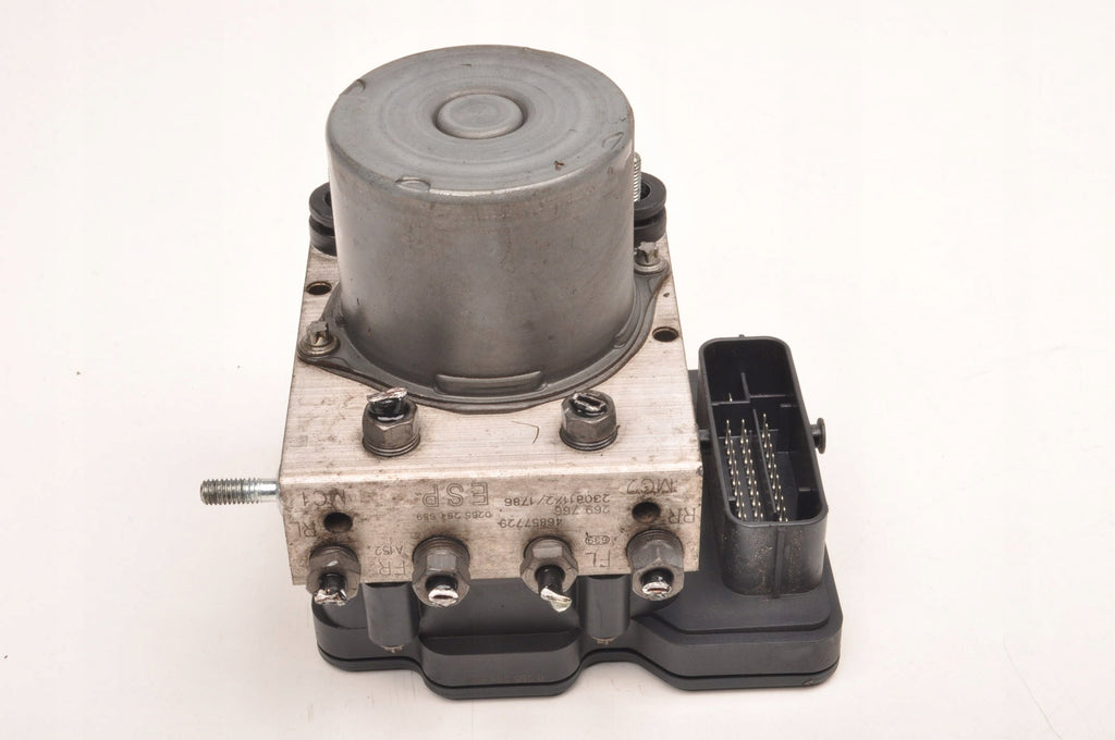 ABS PUMP MOVANO C DUCATO III JUMPER BOXER 46857729