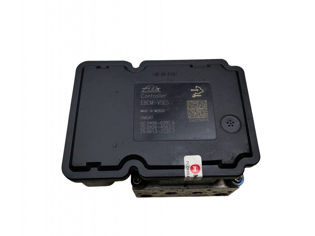 ABS PUMP OPEL ANTARA CAPTIVA 96817739 00.0406-039C.4 25.0926-4563.3