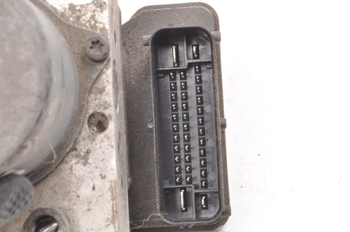 ABS PUMP OPEL MOKKA I 1.6 CDTI 42403007 688250455