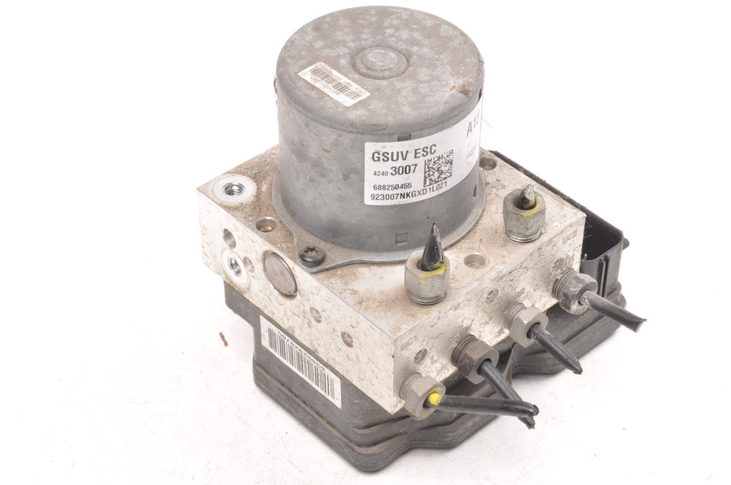 ABS PUMP OPEL MOKKA I 1.6 CDTI 42403007 688250455